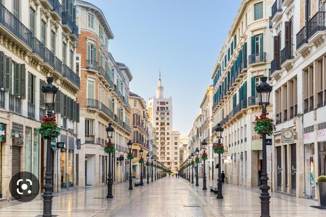 Lejlighed Centro De