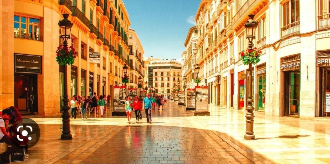 Lejlighed Centro De